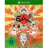 Okami HD