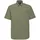 Mammut Lenni Kurzarmhemd Marsh / Dark Marsh S
