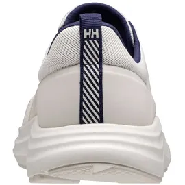 HELLY HANSEN Ahiga Evo 5 Herren Off White/Ocean 46