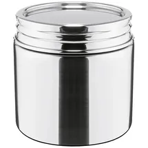 Weis Vorratsdose Edelstahl 700 ml