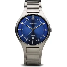 BERING Classic Titan 39 mm 11739-707