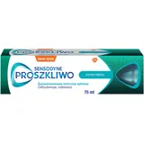 Sensodyne Sensodyne, Zahnpasta, Powder Paste Toothpaste Extra Fresh 75Ml (75 ml)