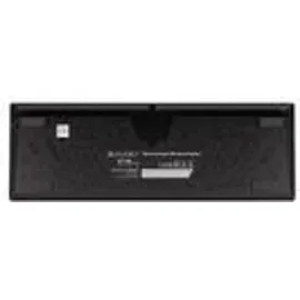 endorfy Thock Compact Wireless Kailh Box Black DE