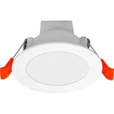 Osram LED Einbaustrahler 4,5W 86mm weiß 300 lm