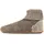 Kids, Hüttenschuhe Unisex-Kinder, Taupe 262, 28 EU