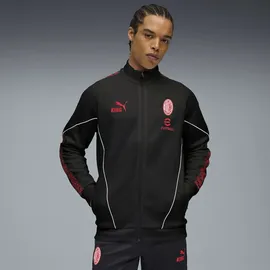 Puma AC Milan King Anthem Jacke L