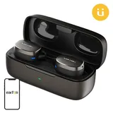 EarFun Free Pro 3 Schwarz