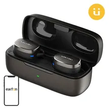 EarFun Free Pro 3 Schwarz