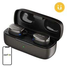 EarFun Free Pro 3 Schwarz