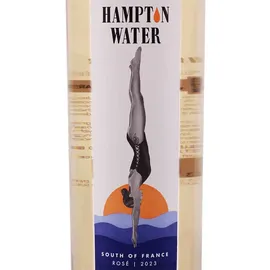 Gérard Bertrand Hampton Water Rosé 2024