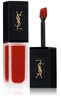 Yves Saint Laurent Tatouage Couture Velvet Cream Lippenstift 6 ml Nr. 212 - Rouge Rebel