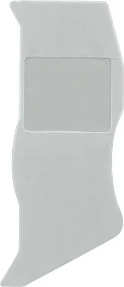 Siemens Dig.Industr. Deckelsegment 8WH9000-0GA00