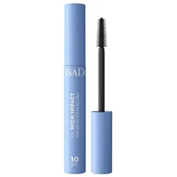 Isadora The 10 Sec High Impact Waterproof Mascara 9 ml 1 - BLACK 
