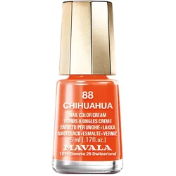 Mavala Nagellack Sundream Color ́s Chihuahua 5 ml