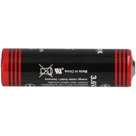 XCell Lithium 3,6V AA 4 St.
