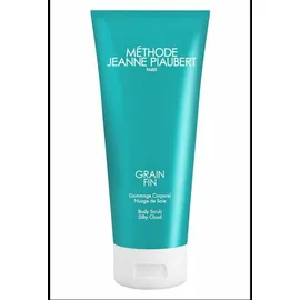 Jeanne Piaubert Méthode Jeanne Piaubert Körperpeeling Grain Fin Mousse 200 ml