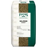 FUCHS Majoran gerebelt Gewürz, 250,0 g