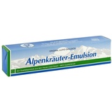 Axisis ALPENKRAEUTER EMULSION, 200 ml