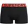 Superdry Trunk Triple Pack orange/black/bronze XXL 3er Pack