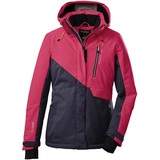 Skijacke »KSW 15 WMN SKI JCKT«, Gr. 44, neonpink, , 54708840-44