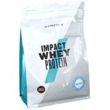 MYPROTEIN Impact Whey Protein Cookies & Cream Pulver 1000 g