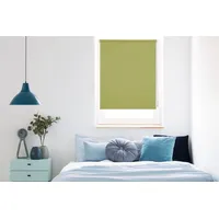MYDECO Seitenzugrollo »Win«, Lichtschutz, ohne Bohren, freihängend, bis Breite