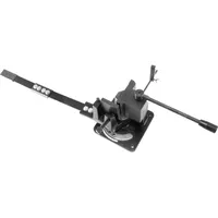 STAHLWERK Universal Biegemaschine UB-100 ST Biegewinkel bis 120° Grad