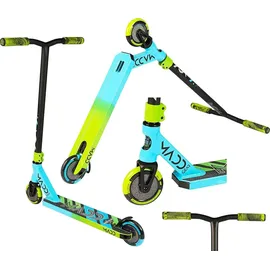 Madd Gear Kick Pro blue/green