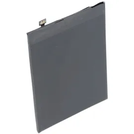 AccuCell Akku passend für Xiaomi Redmi Note 7, Li-Polymer, 3,85V, 3900mAh, 15Wh, built-in, ohne Werkzeug