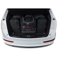 Kjust Kofferraumtaschen Set -