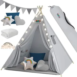 SPIELWERK Kindertipi