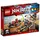 LEGO Ninjago Ninja-Bike Jagd (70600)