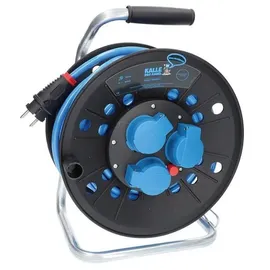 KALLE DAS KABEL KABEL Kabeltrommel 25 m