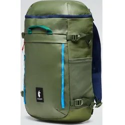 Cotopaxi Torre 24L Bucket Pack Cada Dia Spruce spruce
