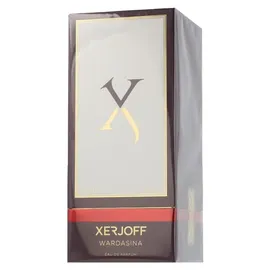 Xerjoff Wardasina Eau de Parfum 100 ml