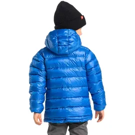 Pajak Casper Jacke - Blue - 86-92 cm