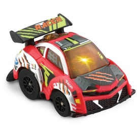 Vtech 80-198204 Turbo Force Racers - Super Car rot