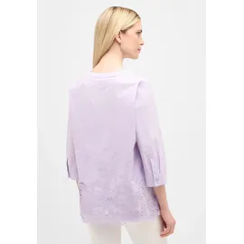 Eterna LOOSE FIT in lavender | Gr.: 42,