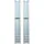 vidaXL Bodenanker L-Form für Spielturm 5 x 5 x 50 cm 2 Stück
