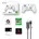 Weiß Xbox