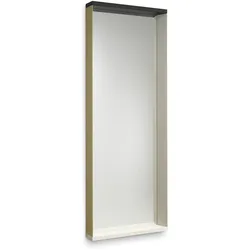 Vitra - Colour Frame Spiegel, large, neutral