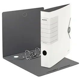 Leitz Solid 1113 DIN A4 62 mm Weiß 1 St.