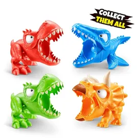 Zuru Smashers - T-Rex Battles Spielset