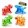 Zuru Smashers - T-Rex Battles Spielset