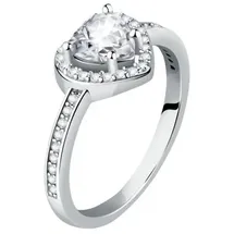 Morellato Damenring Tesori SAVB14016 - silber - 56