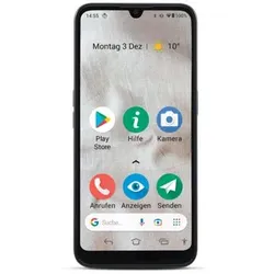 Doro 8100 ohne Netzteil