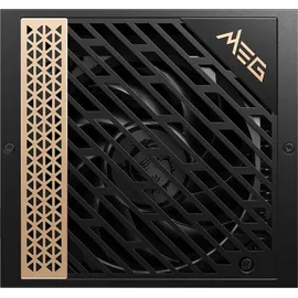 MSI MEG Ai1300P 1300 Watt ATX 3.0 80+ Platin Netzteil PCIe5.0 vollmodular
