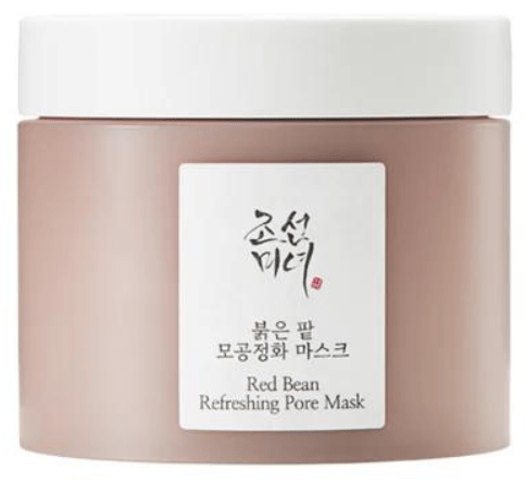 Beauty of Joseon Red Bean Refreshing Pore Mask (140 )