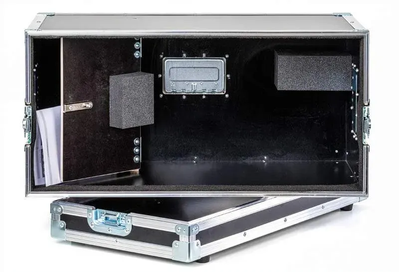 Look Solutions Flightcase für Cobra