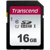 Transcend SDC300S